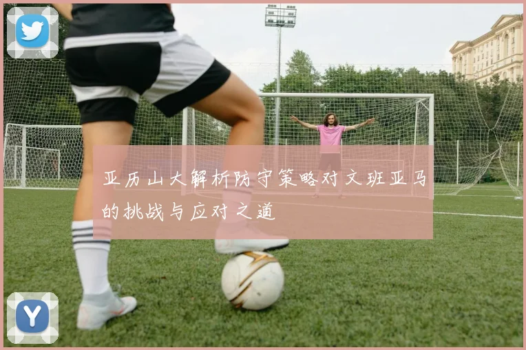 亚历山大解析防守策略对文班亚马的挑战与应对之道