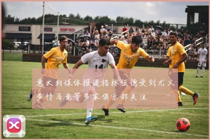 意大利媒体报道格林伍德受到尤文多特马竞等多家俱乐部关注